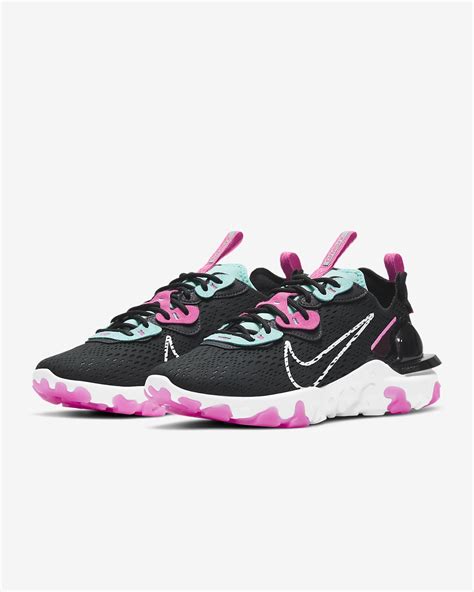 nike react vision women's.